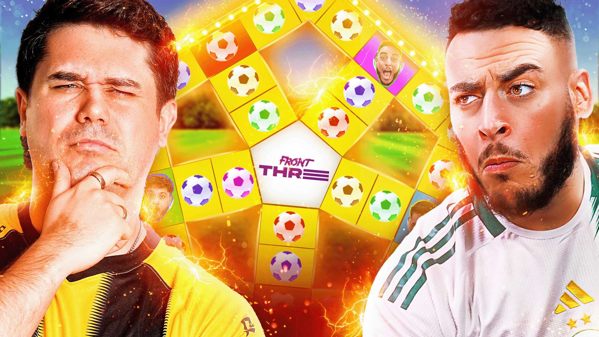 分榜的回顾 分榜的回顾