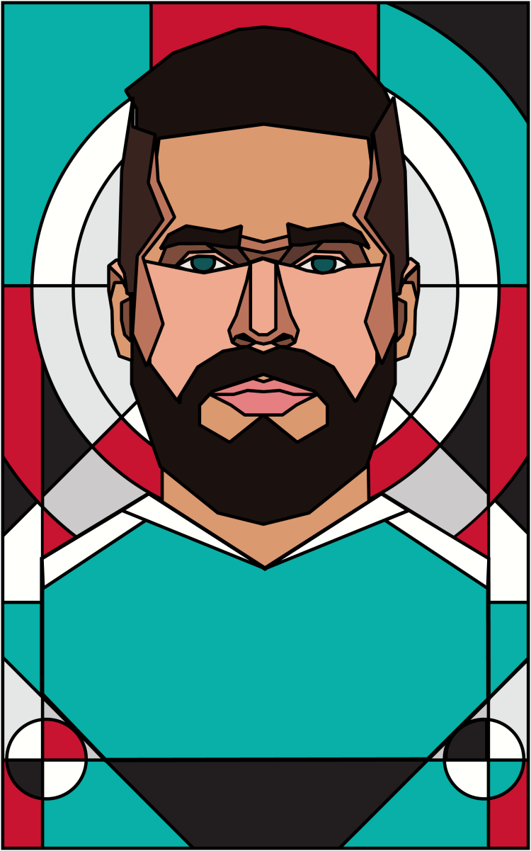 场争夺中显 场争夺中显