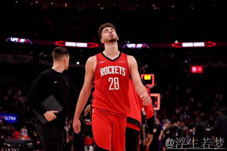 勇士险胜火箭 巴特勒27分力压申京31+10+5 勇士险胜火箭 巴特勒27分力压申京31+10+5