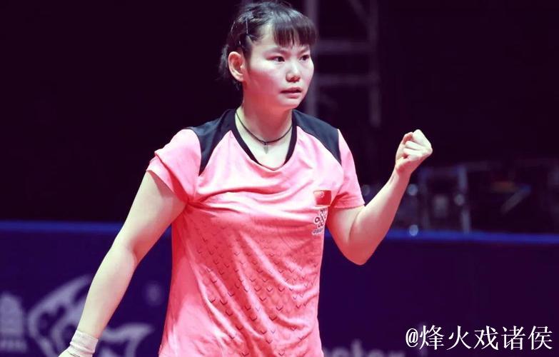 陈梦4-0战胜何卓佳 挺进十五运会女单八强 陈梦4-0战胜何卓佳 挺进十五运会女单八强